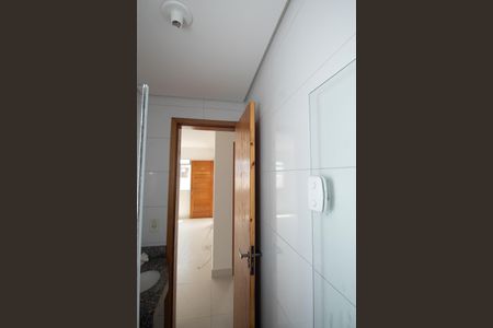 Apartamento à venda com 48m², 2 quartos e sem vagaBanheiro