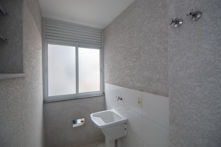 Apartamento à venda com 48m², 2 quartos e sem vagaÁrea de Serviço