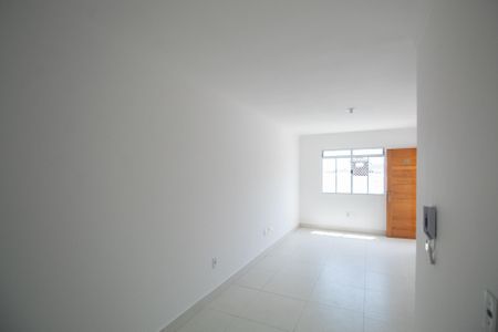 Apartamento à venda com 48m², 2 quartos e sem vagaSala e Cozinha