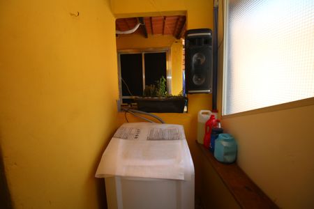 Casa à venda com 160m², 2 quartos e sem vagaÁrea de Serviço