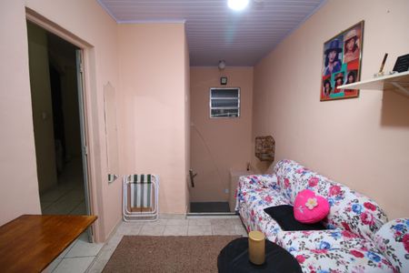 Casa à venda com 160m², 2 quartos e sem vagaSala