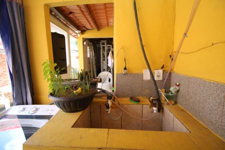 Casa à venda com 160m², 2 quartos e sem vagaÁrea de Serviço