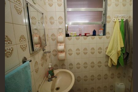 Casa à venda com 160m², 2 quartos e sem vagaBanheiro