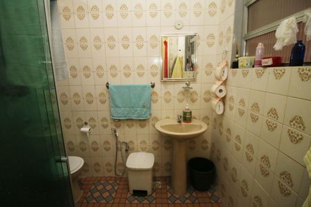 Casa à venda com 160m², 2 quartos e sem vagaBanheiro