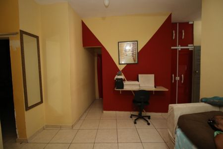 Casa à venda com 160m², 2 quartos e sem vagaSala