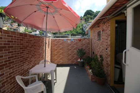 Casa à venda com 160m², 2 quartos e sem vagaÁrea comum