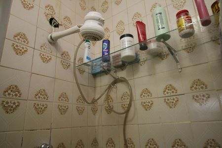 Casa à venda com 160m², 2 quartos e sem vagaBanheiro