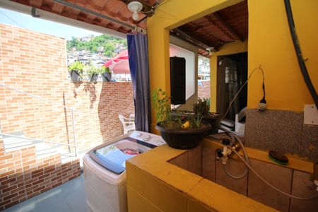 Casa à venda com 160m², 2 quartos e sem vagaÁrea de Serviço