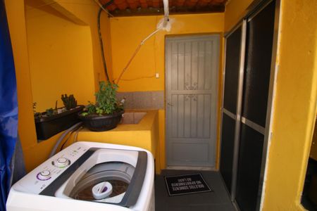 Casa à venda com 160m², 2 quartos e sem vagaÁrea de Serviço