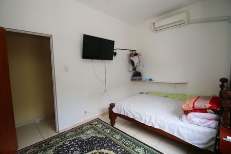 Casa à venda com 160m², 2 quartos e sem vagaQuarto