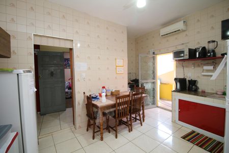 Casa à venda com 160m², 2 quartos e sem vagaCozinha