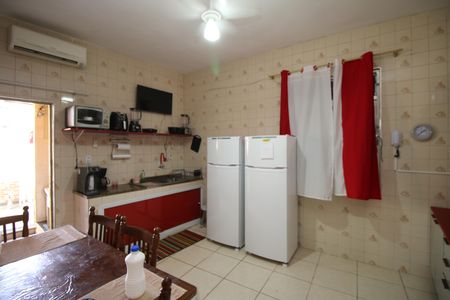 Casa à venda com 160m², 2 quartos e sem vagaCozinha