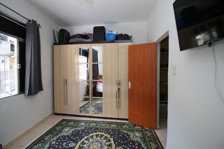 Casa à venda com 160m², 2 quartos e sem vagaQuarto