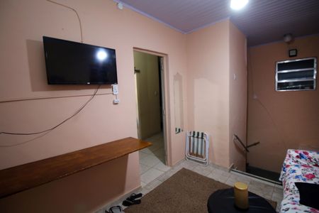 Casa à venda com 160m², 2 quartos e sem vagaSala