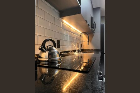 Apartamento à venda com 65m², 2 quartos e 1 vaga Apartamento à venda com 65m², 2 quartos e 1 vagaCozinha