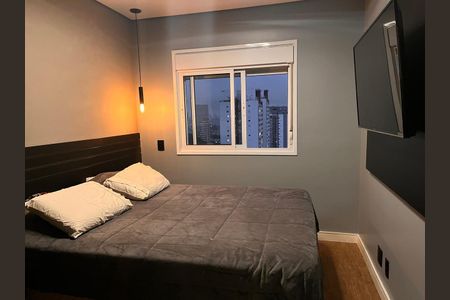 Apartamento à venda com 65m², 2 quartos e 1 vaga Apartamento à venda com 65m², 2 quartos e 1 vagaQuarto