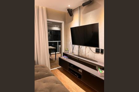 Apartamento à venda com 65m², 2 quartos e 1 vaga Apartamento à venda com 65m², 2 quartos e 1 vagaSala