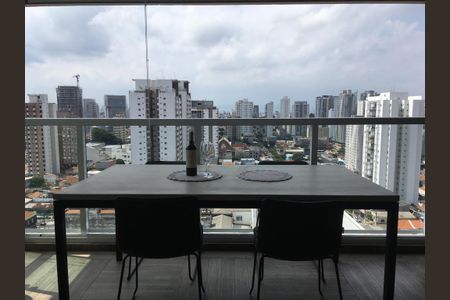Apartamento à venda com 65m², 2 quartos e 1 vaga Apartamento à venda com 65m², 2 quartos e 1 vagaVista