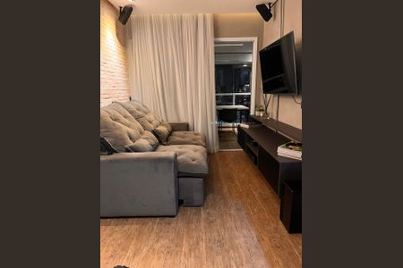 Apartamento à venda com 65m², 2 quartos e 1 vaga Apartamento à venda com 65m², 2 quartos e 1 vagaSala