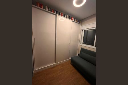 Apartamento à venda com 65m², 2 quartos e 1 vaga Apartamento à venda com 65m², 2 quartos e 1 vagaQuarto