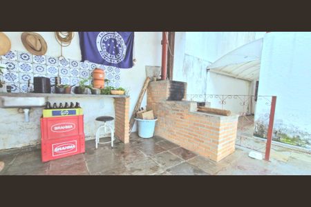 Casa para alugar com 415m², 5 quartos e 2 vagasFogão a lenha