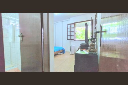 Casa para alugar com 415m², 5 quartos e 2 vagasSuite