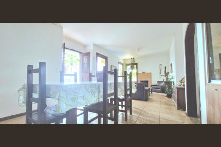 Casa para alugar com 415m², 5 quartos e 2 vagasSala de Jantar