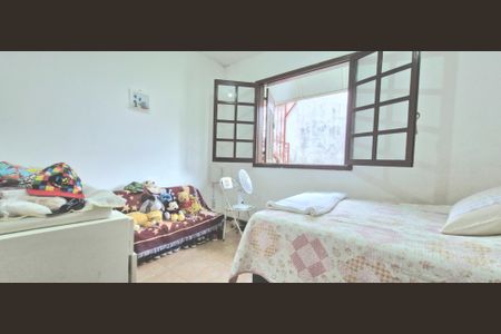 Casa para alugar com 415m², 5 quartos e 2 vagasQuarto 1