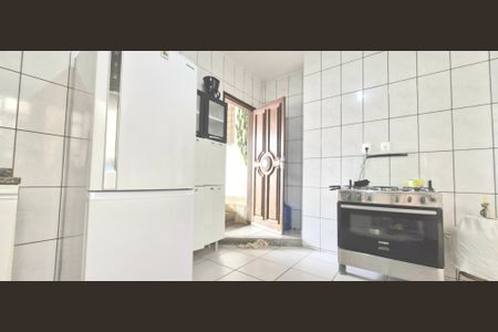 Casa para alugar com 415m², 5 quartos e 2 vagasCozinha