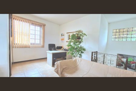 Casa para alugar com 415m², 5 quartos e 2 vagasHall de entrada