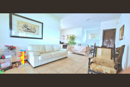 Casa para alugar com 415m², 5 quartos e 2 vagasSala 2