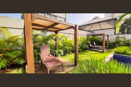 Apartamento à venda com 57m², 2 quartos e 1 vagaÁrea comum -