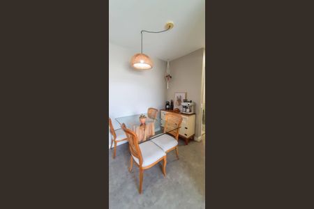 Apartamento à venda com 57m², 2 quartos e 1 vagaSala