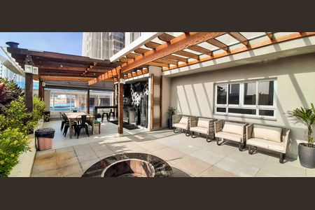 Apartamento à venda com 57m², 2 quartos e 1 vagaÁrea comum -