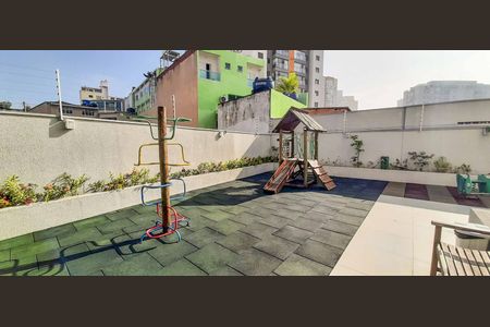 Apartamento à venda com 57m², 2 quartos e 1 vagaÁrea comum -