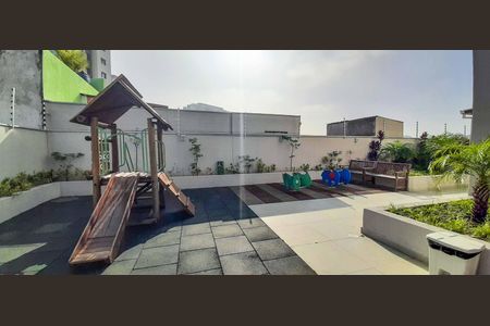 Apartamento à venda com 57m², 2 quartos e 1 vagaÁrea comum -