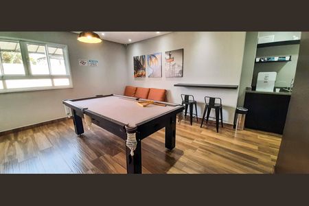 Apartamento à venda com 57m², 2 quartos e 1 vagaÁrea comum -