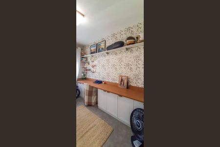 Apartamento à venda com 57m², 2 quartos e 1 vagaQuarto