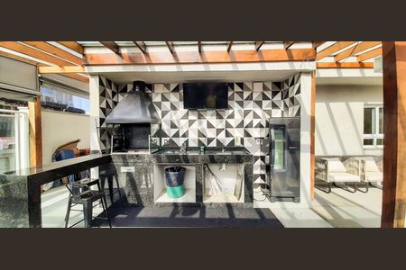 Apartamento à venda com 57m², 2 quartos e 1 vagaÁrea comum -