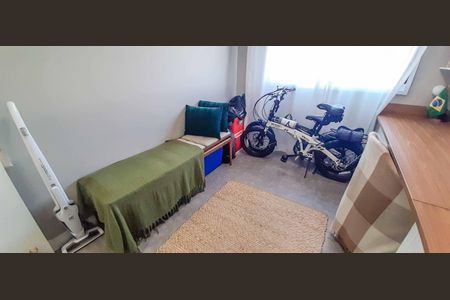 Apartamento à venda com 57m², 2 quartos e 1 vagaQuarto