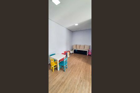 Apartamento à venda com 57m², 2 quartos e 1 vagaÁrea comum -