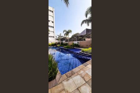 Apartamento à venda com 57m², 2 quartos e 1 vagaÁrea comum -