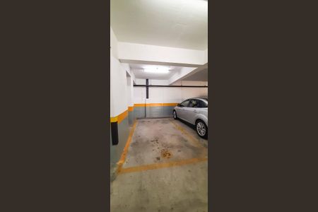 Apartamento à venda com 57m², 2 quartos e 1 vagaGaragem