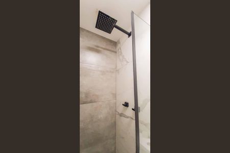 Apartamento à venda com 57m², 2 quartos e 1 vagaBanheiro da Suíte