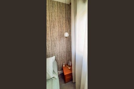 Apartamento à venda com 57m², 2 quartos e 1 vagaSuíte