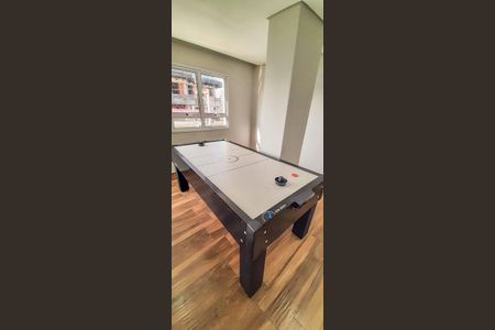 Apartamento à venda com 57m², 2 quartos e 1 vagaÁrea comum -