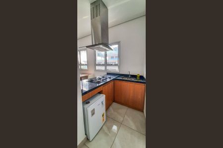 Apartamento à venda com 57m², 2 quartos e 1 vagaÁrea comum -