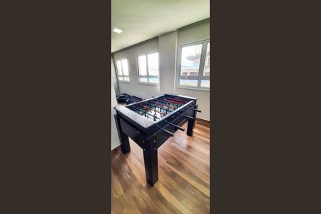 Apartamento à venda com 57m², 2 quartos e 1 vagaÁrea comum -