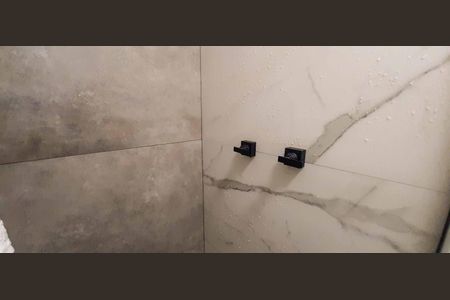 Apartamento à venda com 57m², 2 quartos e 1 vagaBanheiro da Suíte