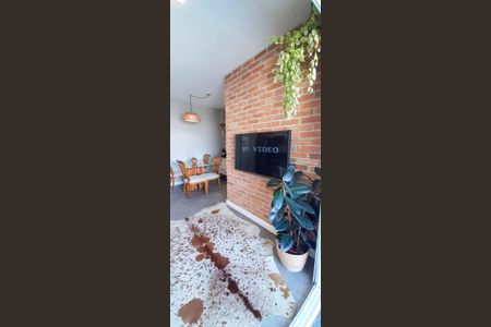 Apartamento à venda com 57m², 2 quartos e 1 vagaSala